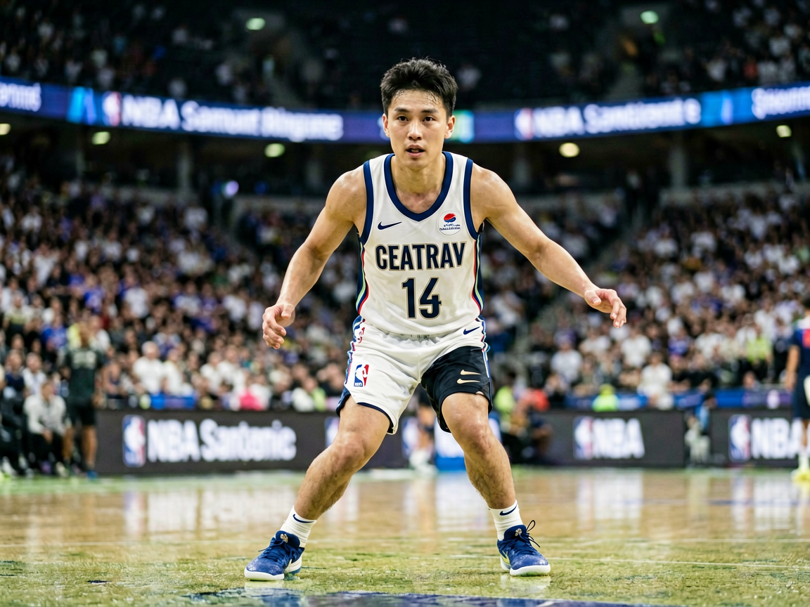 乐竟体育资讯——NBA赛季数据分析与球队表现专题